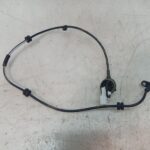 MAZDA DEMIO / MAZDA 2 Abs Brake Sensor RH REAR DE SERIES 2007-2014