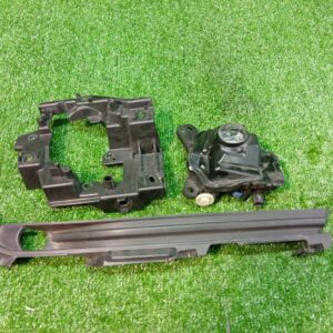 MAZDA CX-9 Right Fog Light / Indicator BUMPER FOGLAMP TC 2016-2024