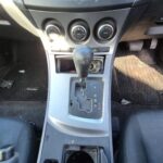 MAZDA AXELA / MAZDA 3 Gear Stick / Gear Shifter BL AUTO T M TIPTRONIC 2009-2013