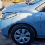 MAZDA DEMIO / MAZDA 2 Left Front Guard DE SERIES HATCH NEO MAXX 2007-2010