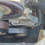 MAZDA PREMACY Alternator PETROL 2.0 LF CR 2005-2010
