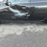 MAZDA ATENZA / MAZDA 6 Side Step / Skirt GH LH SIDE 2008-2010
