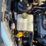 MAZDA AXELA / MAZDA 3 Radiator Overflow Bottle BL 2.0 2009-2013