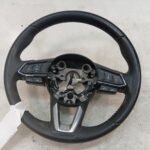 MAZDA CX-8 Steering Wheel KG LEATHER 2018-2023