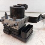 MAZDA AXELA / MAZDA 3 Abs Pump & Modulator Unit BK P N BVSN437AZD 2003-2009
