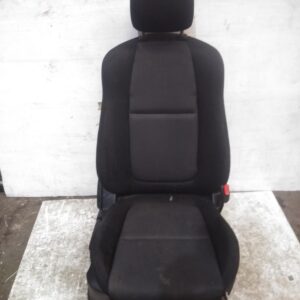 MAZDA CX-5 Front Seat RH FRONT KE CLOTH MAXX SPORT 2012-2014