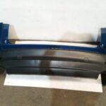 MAZDA CX-5 Rear Bumper Cover Only KE NON PARK SENSOR TYPE 2012-2016