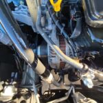 MAZDA DEMIO / MAZDA 2 Alternator 1.3 ZJ DE SERIES 2007-2014