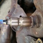 MAZDA AXELA / MAZDA 3 Oxygen Sensor PRE CAT 1.5 PETROL SKYACTIV BM BN 2013-2019