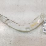 MAZDA CX-7 Rear Bumper Reinforcer / Bracket BUMPER TO QUARTER PANEL BRACKET LH SIDE ER 2006-2012