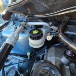 MAZDA DEMIO / MAZDA 2 Master Cylinder DE1 SERIES 2007-2014