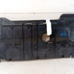 MAZDA AXELA / MAZDA 3 Lower Engine Under Tray ENGINE SPLASH SHIELD MAIN FRONT BK 2004-2009