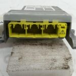 MAZDA BIANTE Airbag Module / Sensor / Computer MODULE 2008-2018