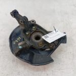 MAZDA CX-3 Left Front Hub Assembly DK 2015-ON