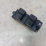 MAZDA BT-50 Power Door Window Switch RH FRONT MASTER SWITCH DUAL CAB SINGLE PLUG TYPE UN 2006-2011
