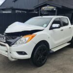 MAZDA BT-50 Mag Wheel / Alloy Wheel AFTERMARKET UP UR 2011-2020