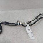 MAZDA AXELA / MAZDA 3 Power Steering Hose PETROL 2.3 SVT NON TURBO BK 2006-2009