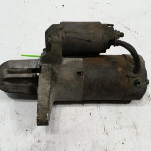 MAZDA RX-8 Starter Motor 13B MAN T M TYPE ROTARY FE 2003-2008