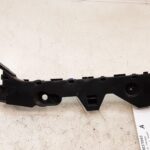 MAZDA AXELA / MAZDA 3 Rear Bumper Reinforcer / Bracket LEFT BRACKET BUMPER TO BODY BL HATCH 2009-2013