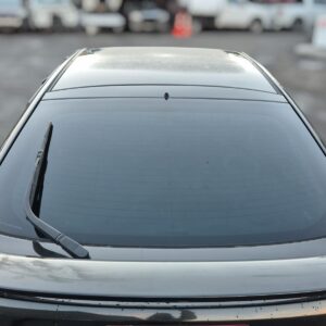 MAZDA ATENZA / MAZDA 6 Rear Tail Gate Glass TAILGATE GLASS GH HATCH DARK TINT TYPE 2008-2012