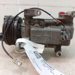 MAZDA AXELA / MAZDA 3 Air Conditioning Compressor BK PETROL P N C23661450E 2006-2009