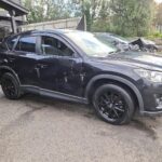 MAZDA CX-5 Battery KE 2012-2017
