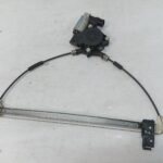 MAZDA AXELA / MAZDA 3 Left Rear Window Regulator / Motor BK POWER 2003-2009