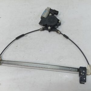 MAZDA AXELA / MAZDA 3 Left Rear Window Regulator / Motor BK POWER 2003-2009