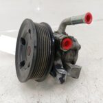 MAZDA BT-50 Power Steering Pump DIESEL UP UR 2011-2020