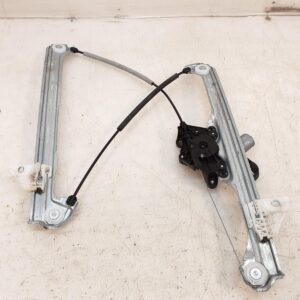 MAZDA CX-30 Right Front Window Regulator / Motor DM 2019-ON