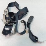 MAZDA PREMACY Seat Belt / Stalk RH REAR 3RD ROW ASSY BELT AND STALK CW 2010-2018
