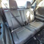 MAZDA CX-9 Seat Belt / Stalk RH REAR 3RD ROW ASSY BELT AND STALK TB 2007-2015