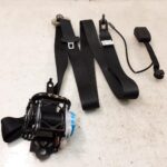 MAZDA AXELA / MAZDA 3 Seat Belt / Stalk RH FRONT ASSY BELT AND STALK BN SEDAN HATCH 2016-2019