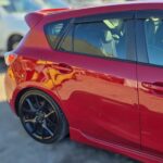 MAZDA AXELA / MAZDA 3 Right Rear Door BL HATCH 2009-2013