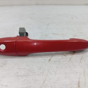 MAZDA RX-8 Door Handle OUTER RH FRONT FE 2003-2011