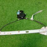MAZDA MPV Right Front Window Regulator / Motor LY 2006-2016