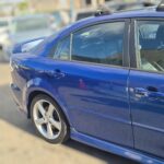 MAZDA ATENZA / MAZDA 6 Right Rear Door GG HATCH 2002-2008