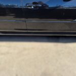 MAZDA AXELA / MAZDA 3 Side Step / Skirt BK S1 RH SIDESKIRT ONLY 2003-2006