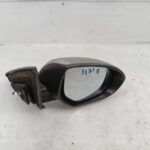 MAZDA AXELA / MAZDA 3 Right Door Mirror BL POWER FOLD NON INDICATOR TYPE JAP IMPORT 2009-2013