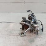MAZDA CX-3 Turbocharger DIESEL 1.5 DK 2015-2018
