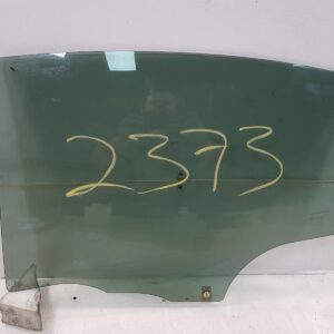 MAZDA AXELA / MAZDA 3 Left Rear Door Window Glass BK DARK TINT TYPE SEDAN 2003-2009