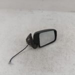 MAZDA BOUNTY Right Door Mirror POWER BLACK 1999-2006