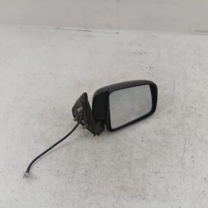 MAZDA BOUNTY Right Door Mirror POWER BLACK 1999-2006