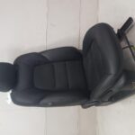 MAZDA CX-5 Front Seat RH FRONT KF MAZTEX SUEDE TOURING 2017-ON