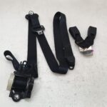 MAZDA BIANTE Seat Belt / Stalk RH REAR 3RD ROW ASSY BELT AND STALK 2008-2018
