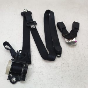 MAZDA BIANTE Seat Belt / Stalk RH REAR 3RD ROW ASSY BELT AND STALK 2008-2018
