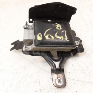 MAZDA CX-5 Reverse Camera BLIND SPOT MONITOR SENSOR RH REAR BEHIND BUMPER JAP IMPORT KE 2012-2014
