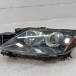 MAZDA CX-7 Left Front Head Light ER HALOGEN TYPE 2006-2009