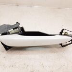 MAZDA CX-30 Door Handle RH REAR OUTER W SMART KEYLESS TYPE DM 2019-2021