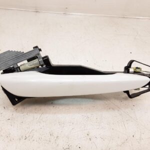 MAZDA CX-30 Door Handle RH REAR OUTER W SMART KEYLESS TYPE DM 2019-2021